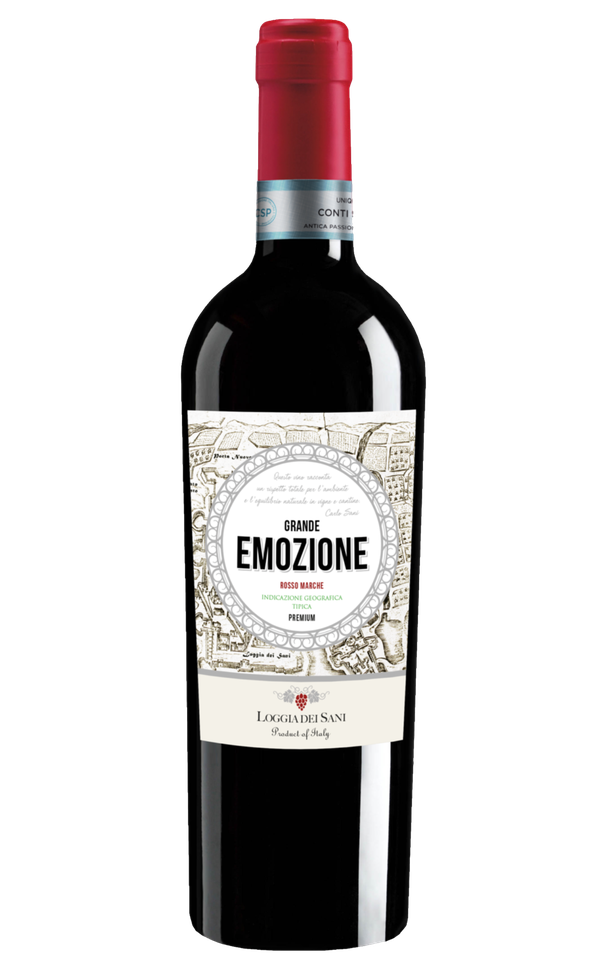 Carlo Sani »Grande Emozione« 2023