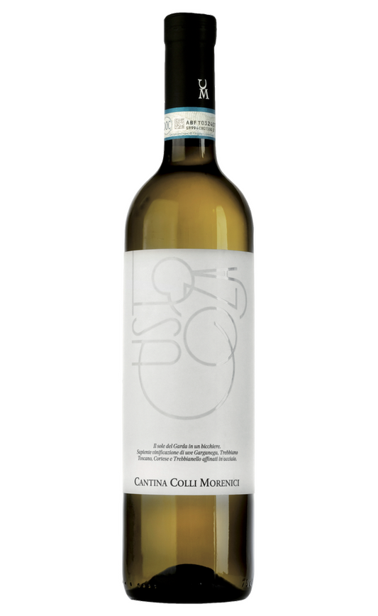 Colli Morenici »Custoza« 2024