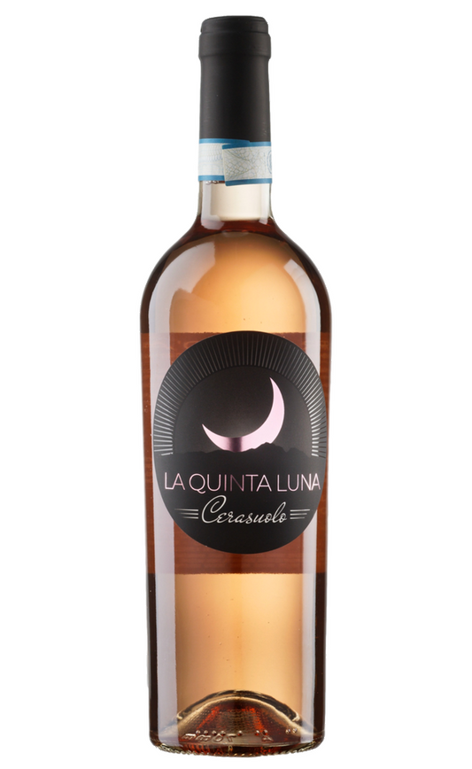 Di Camillo »La Quinta Luna« Cerasuolo Rosé 2024