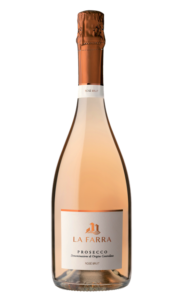 La Farra »Prosecco Rosé« 2023