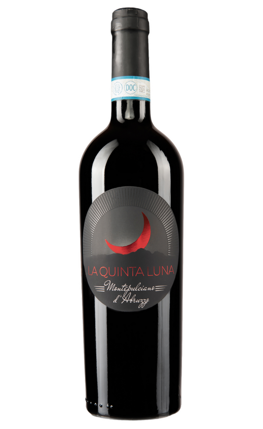 Di Camillo »La Quinta Luna« Montepulciano Rosso 2021