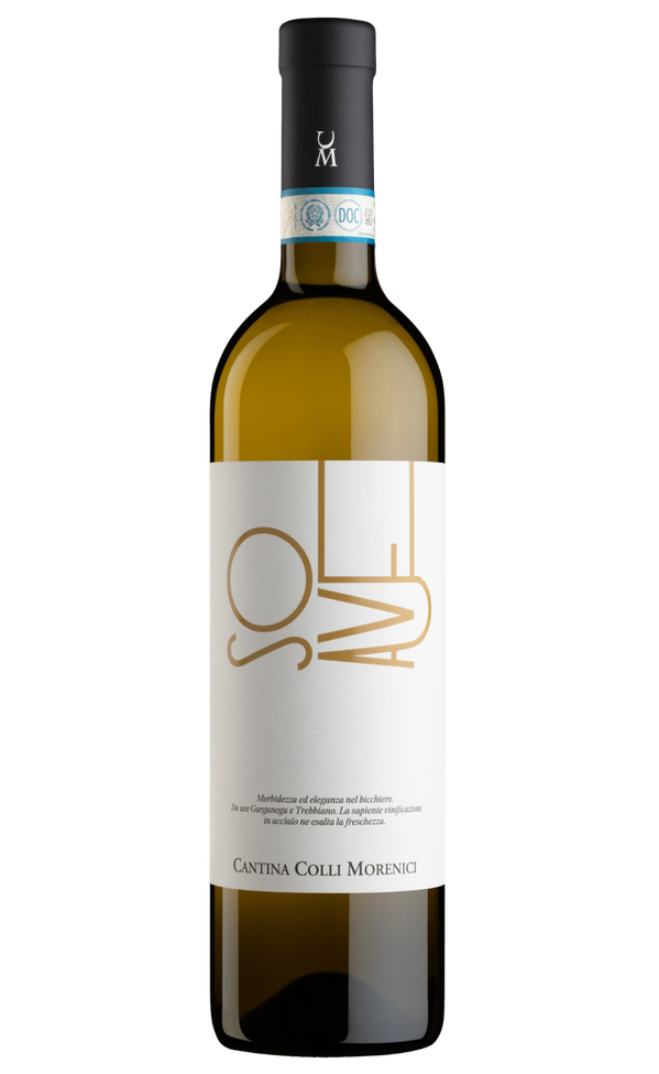 Colli Morenici »Soave« 2023