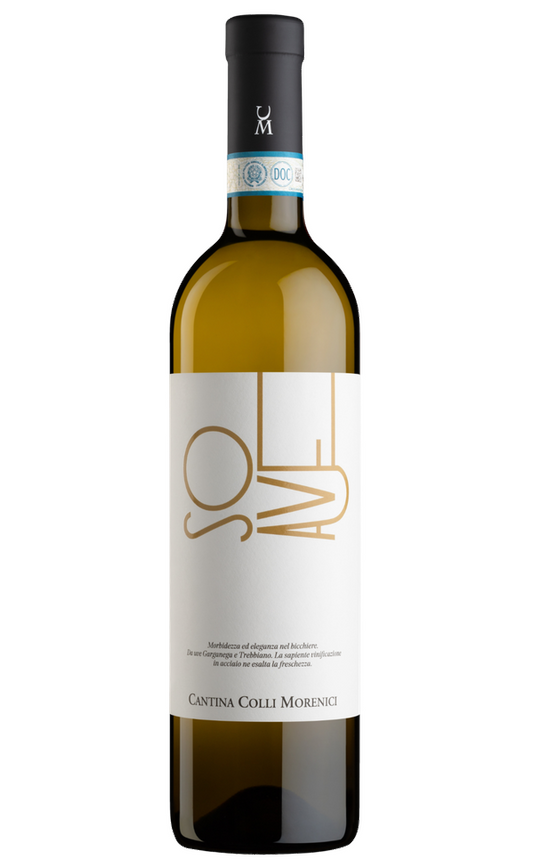 Colli Morenici »Soave« 2023