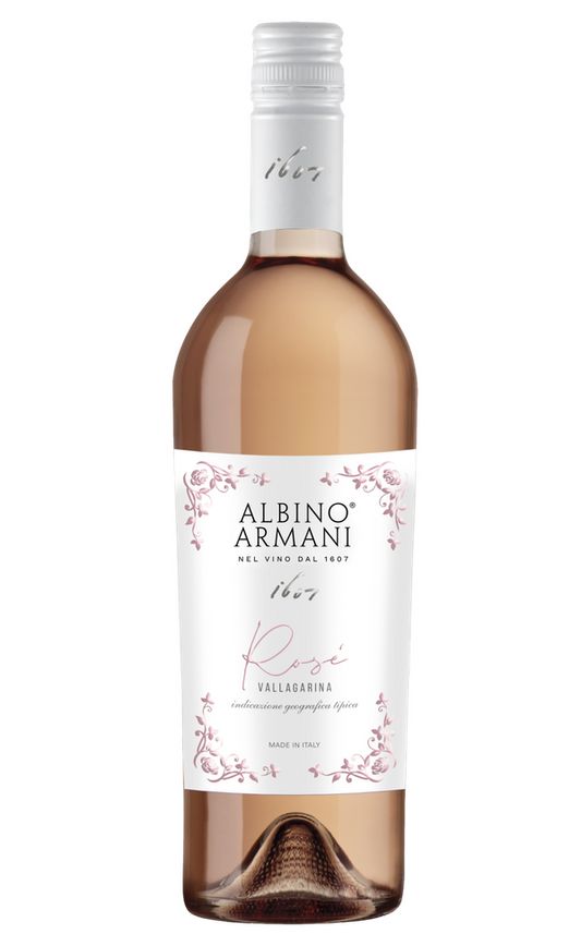 Armani »Vallagarina« Rosé 2024