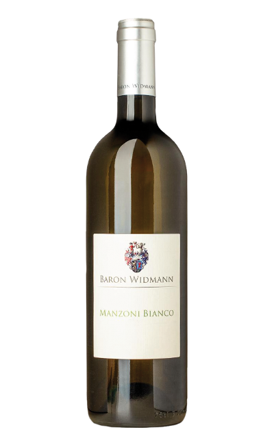 Baron Widmann »Manzoni Bianco« 2020