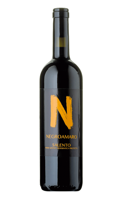 Cantine De Falco Negroamaro »N« 2024
