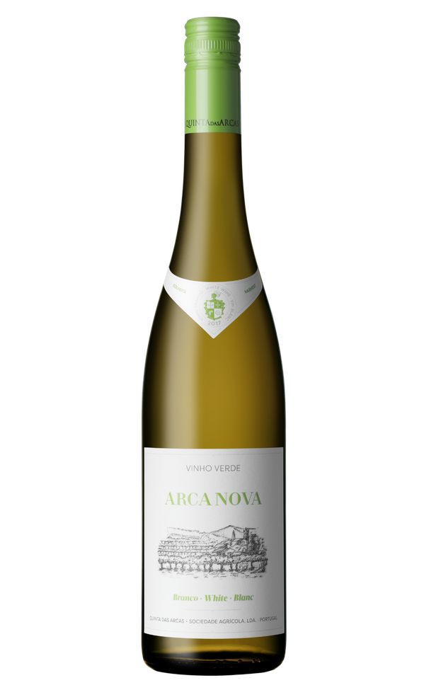 Arca Nova Vinho Verde »Branco« 2024