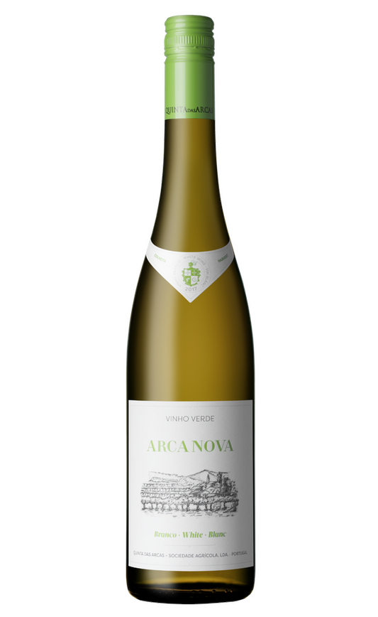 Arca Nova Vinho Verde »Branco« 2024