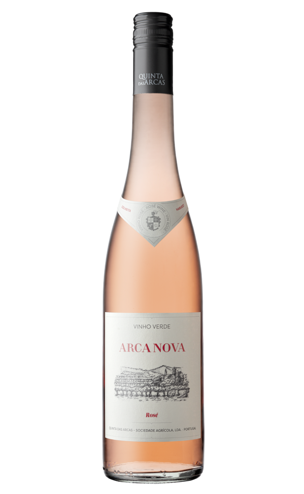 Arca Nova Vinho Verde »Rosé« 2023