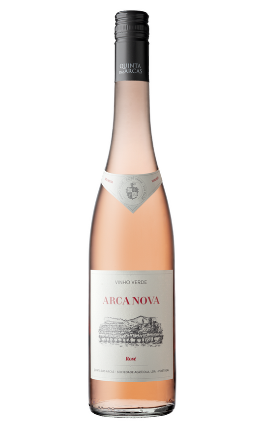 Arca Nova Vinho Verde »Rosé« 2023