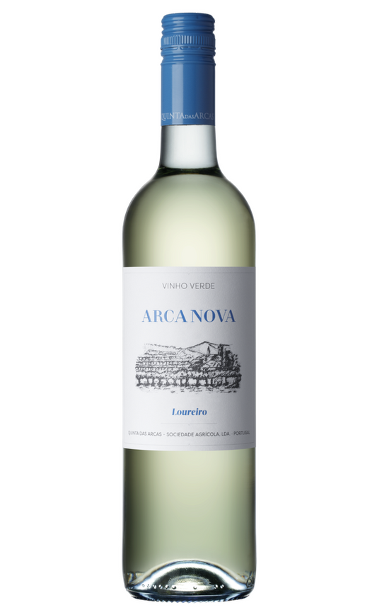 Arca Nova Vinho Verde »Loureiro« 2023