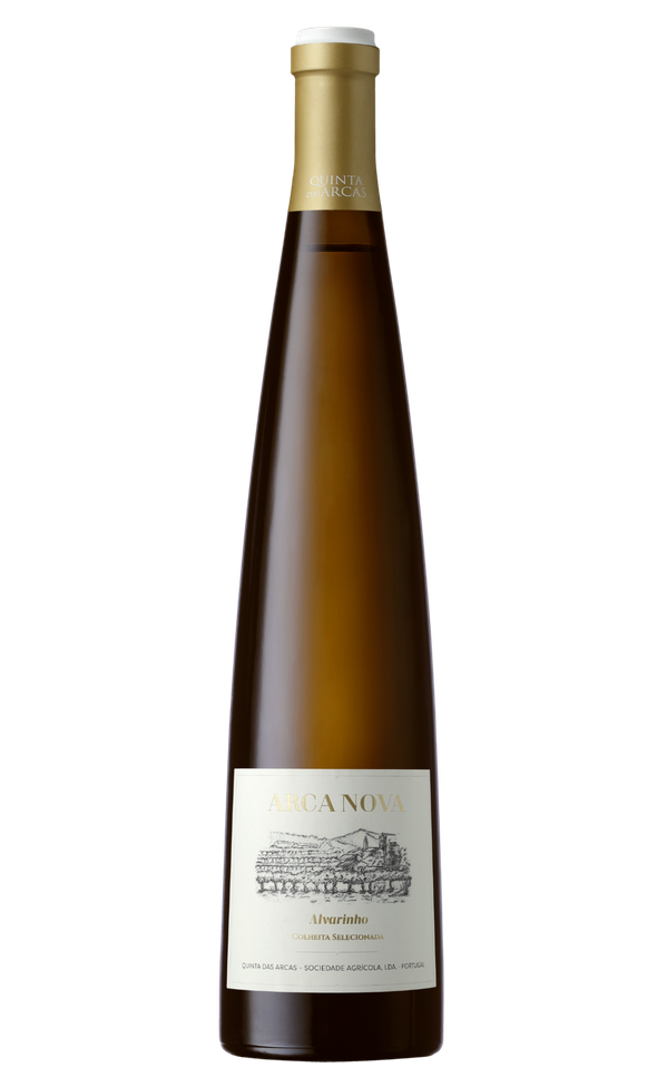Arca Nova Vinho Verde »Alvarinho« 2023