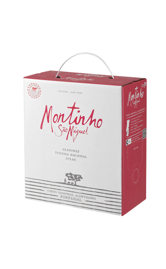 Casa Relvas Rosé »Montinho« 2023