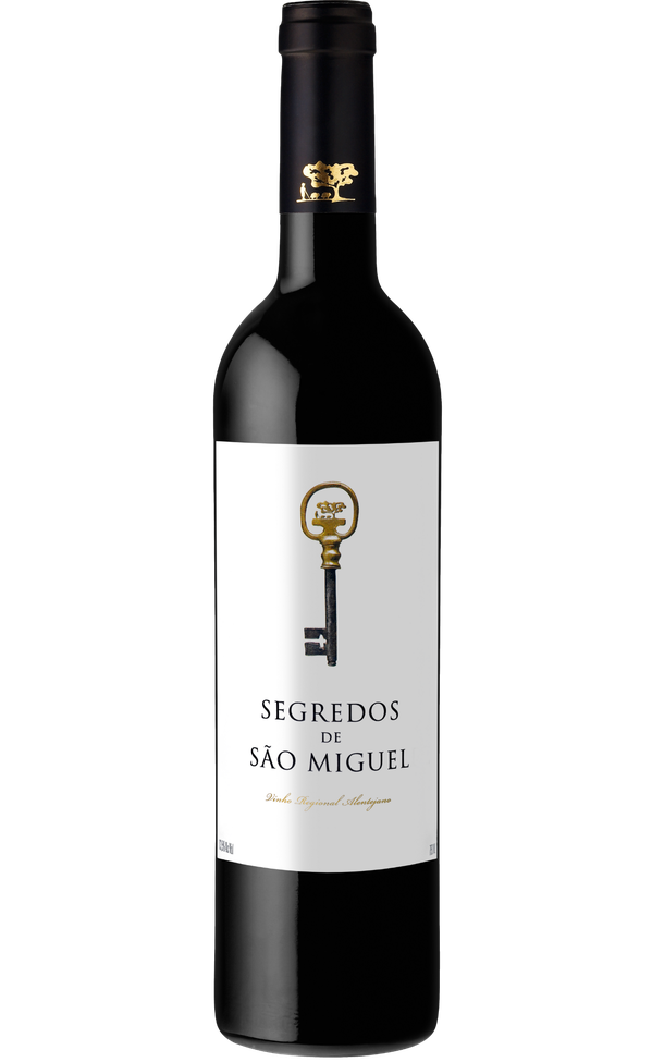 Casa Relvas Tinto »Segredos de Sâo Miguel« 2022