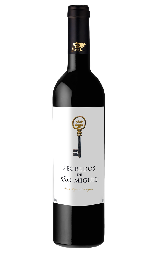 Casa Relvas »Segredos de Sâo Miguel« Tinto 2024