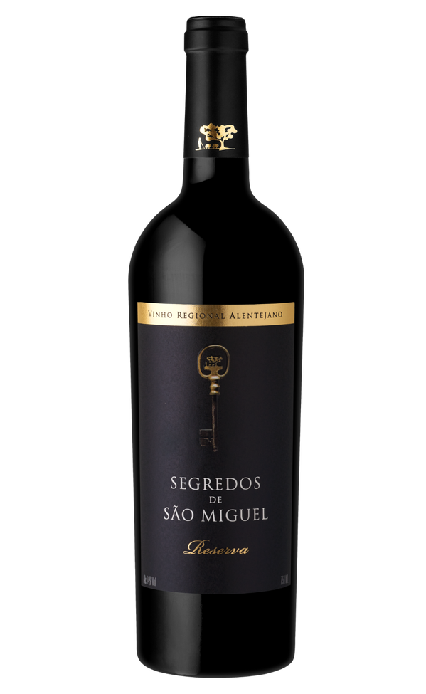 Casa Relvas Reserva »Segredos de Sâo Miguel« 2021