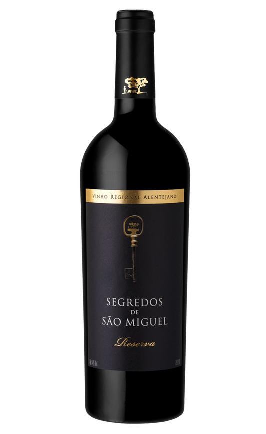 Casa Relvas Reserva »Segredos de Sâo Miguel« 2021