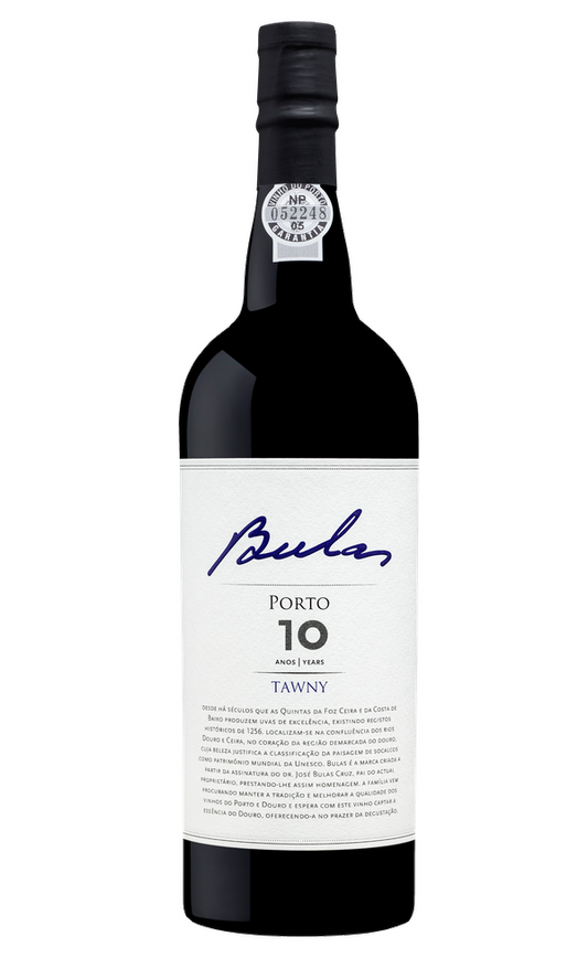 Bulas »Tawny Port 10 years«
