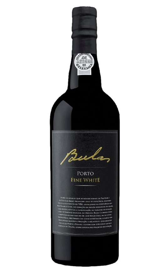 Bulas »Fine White Port«