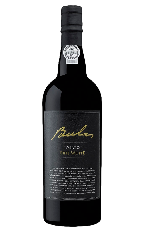Bulas »Fine White Port«