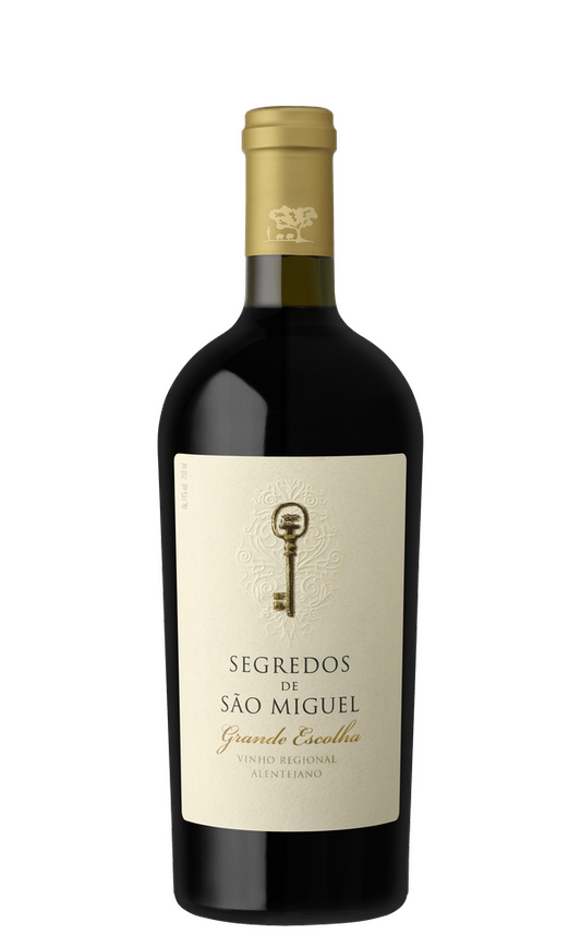 Casa Relvas Grande Escolha »Segredos de Sâo Miguel« 2023