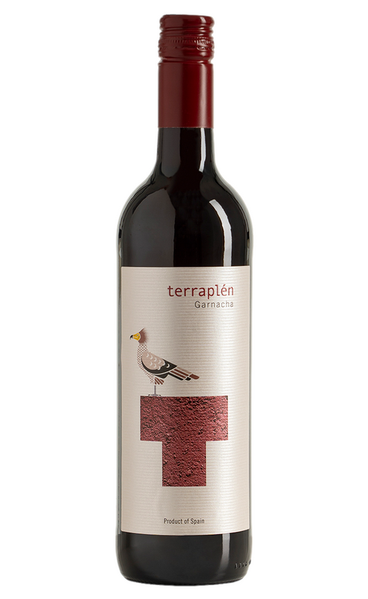 Terraplen »Garnacha« 2023