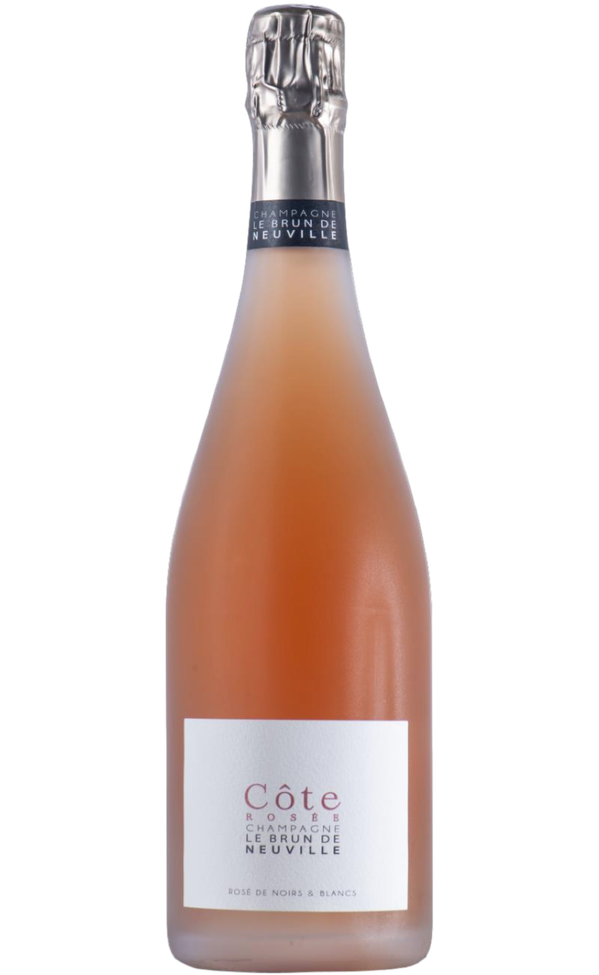 Champagne Le Brun de Neuville »Côte Rosée« Brut