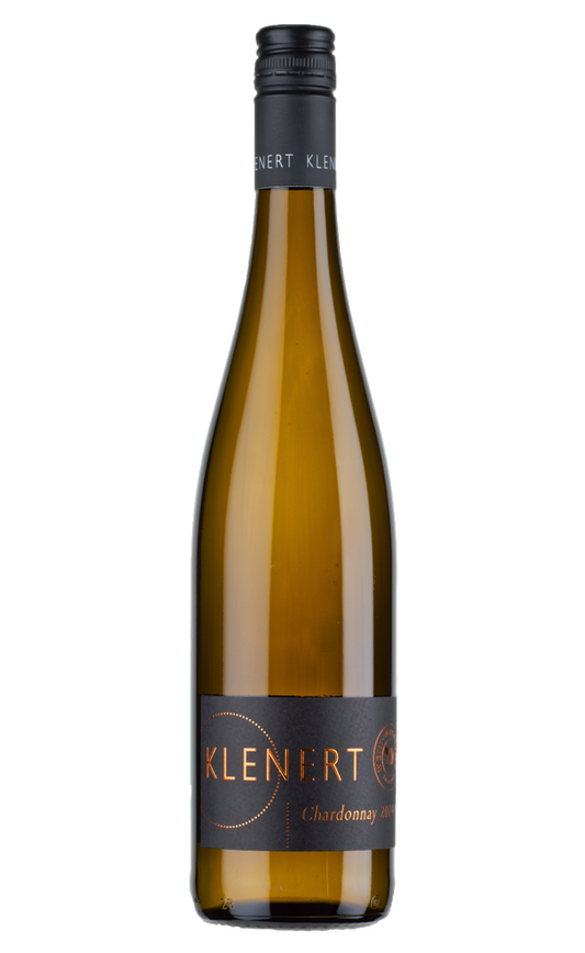 Weingut Klenert Chardonnay »Selektion WEIN-MUSKETIER« 2022