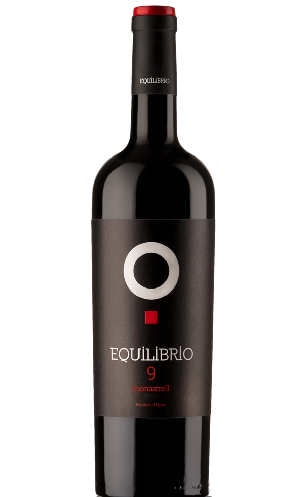 Sierra Norte »Equilibrio 9« 2020