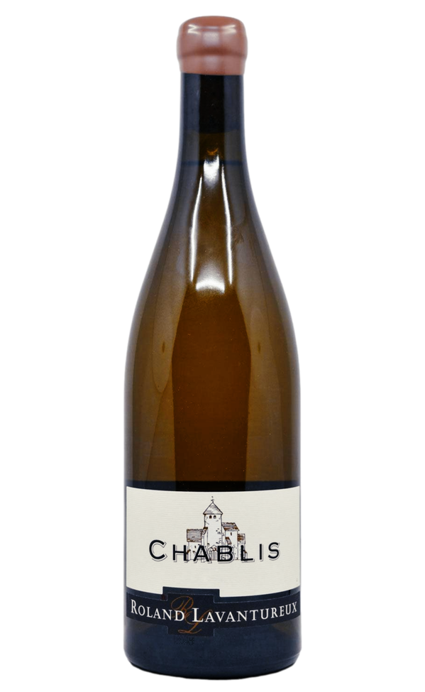 Roland Lavantureux »Chablis« 2021