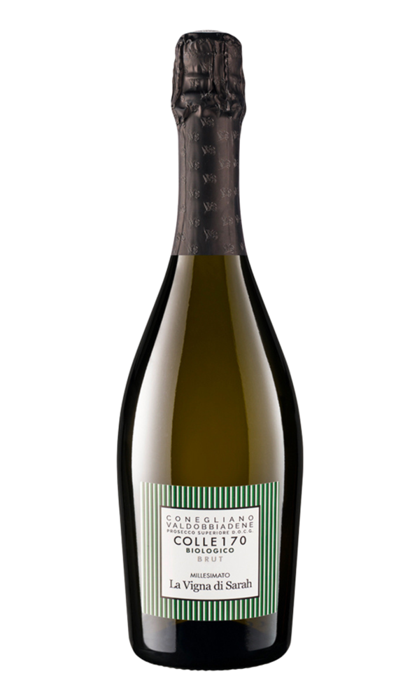 La Vigna di Sarah »Colle 170« Brut Millesimato 2022