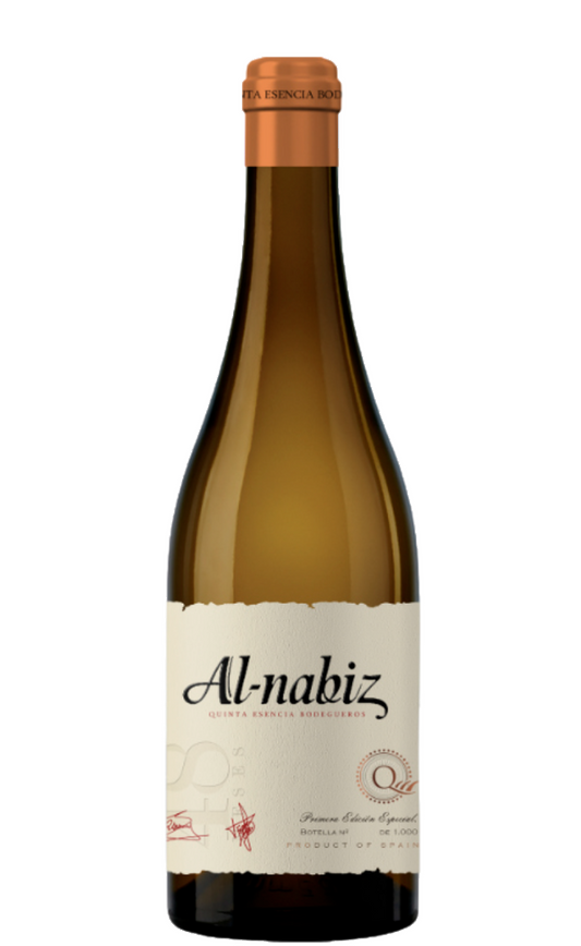 Quinta Esencia Blanco »Al-Nabiz« Orange Wine 2012