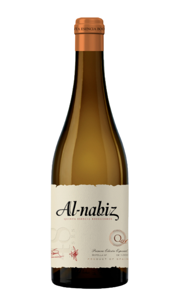 Quinta Esencia Blanco »Al-Nabiz« Orange Wine 2012