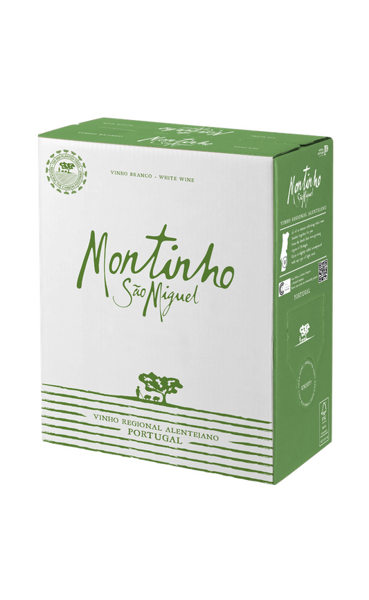 Casa Relvas Branco »Montinho« 2022