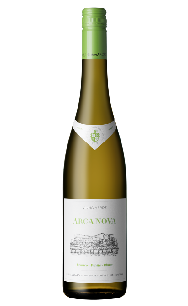 Arca Nova Vinho Verde »Branco« 2022